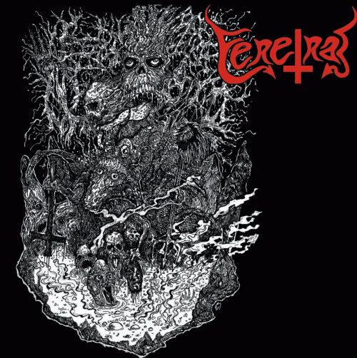 Feretral : The Temple Ov Feretral